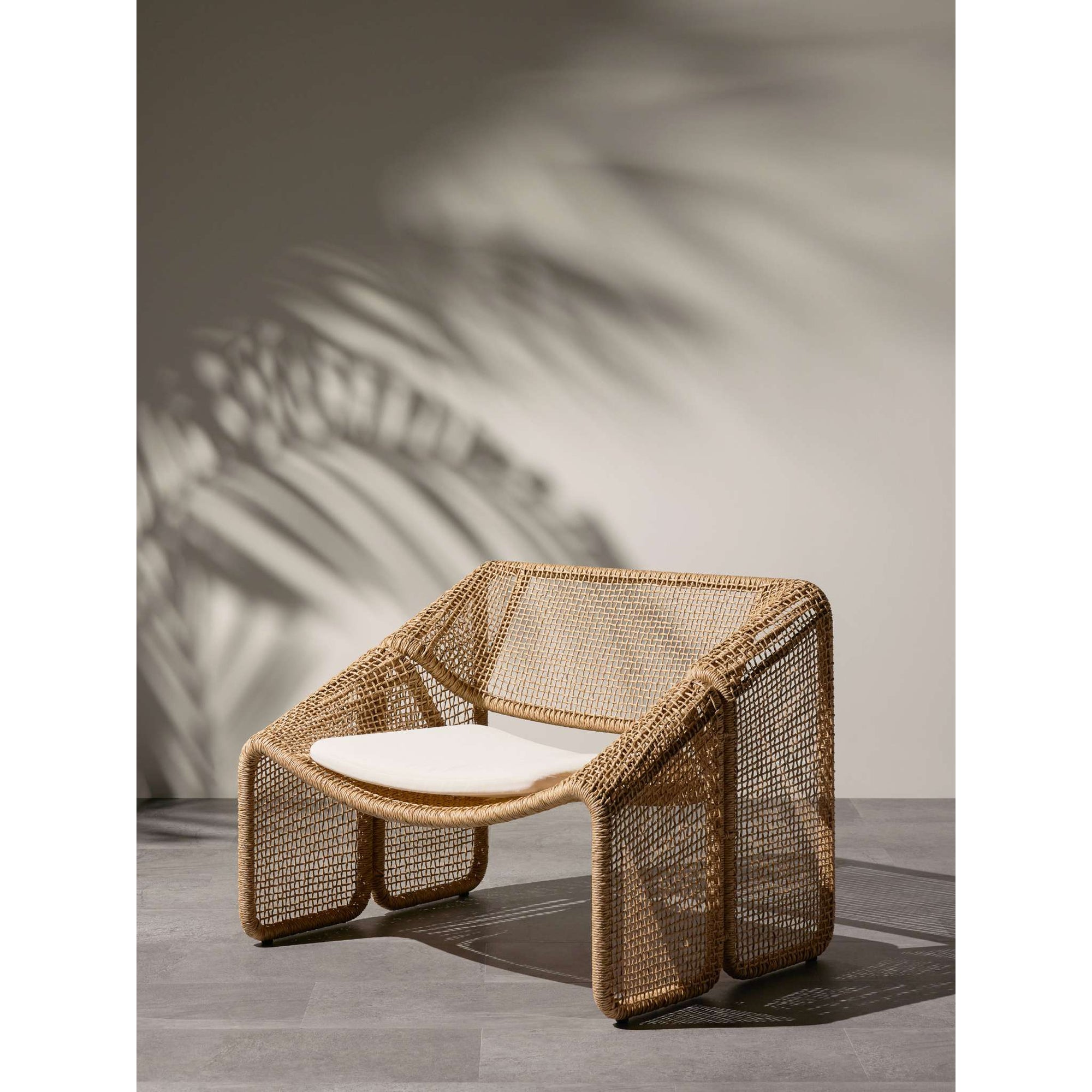 Selma Outdoor Chair