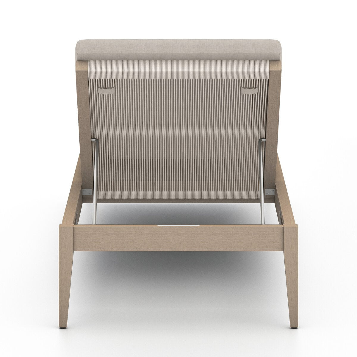 Sherwood Outdoor Chaise Lounge