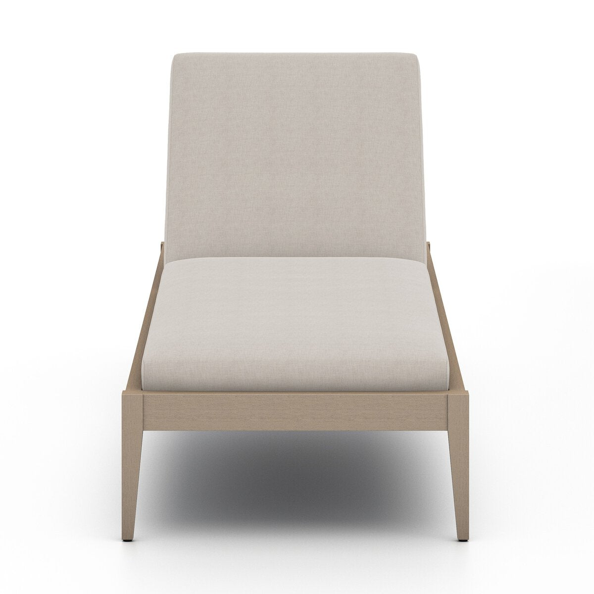 Sherwood Outdoor Chaise Lounge