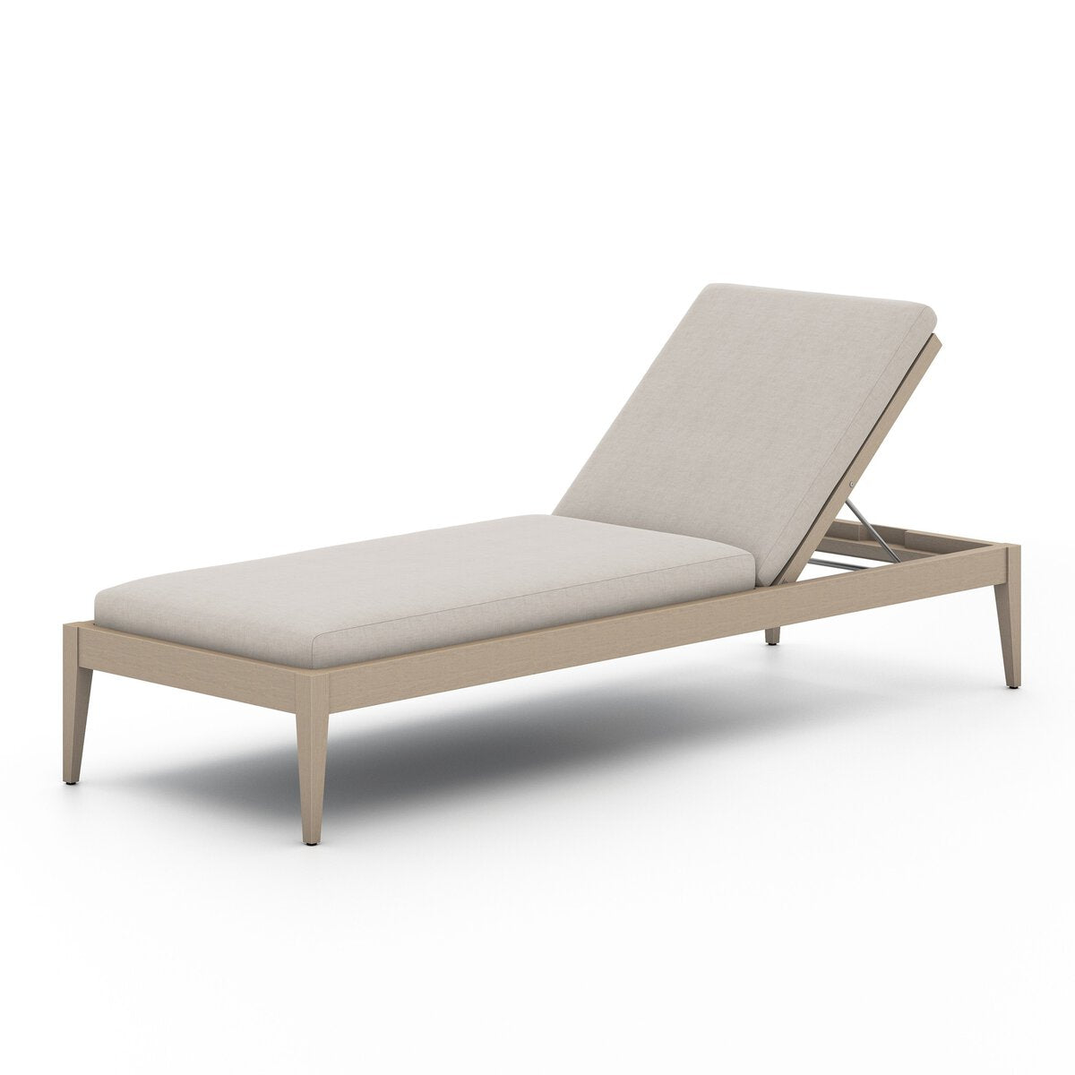 Sherwood Outdoor Chaise Lounge