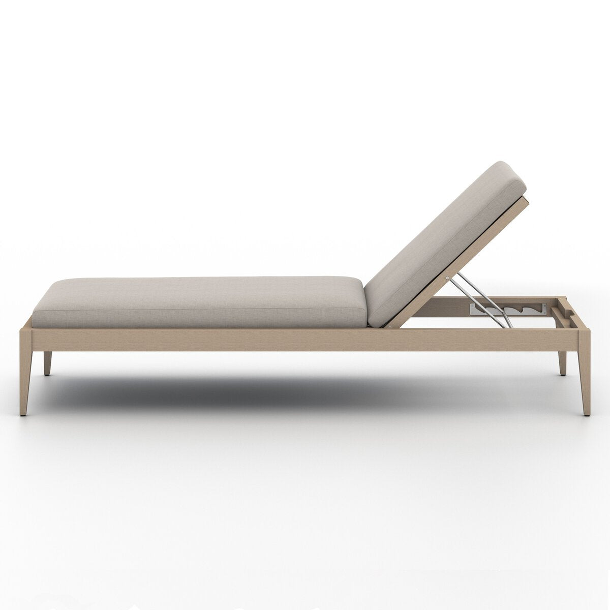 Sherwood Outdoor Chaise Lounge