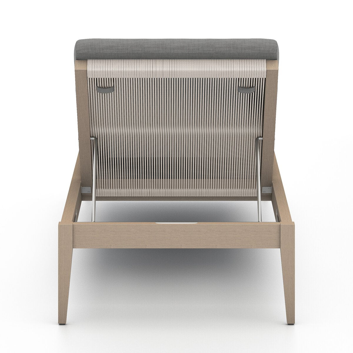 Sherwood Outdoor Chaise Lounge