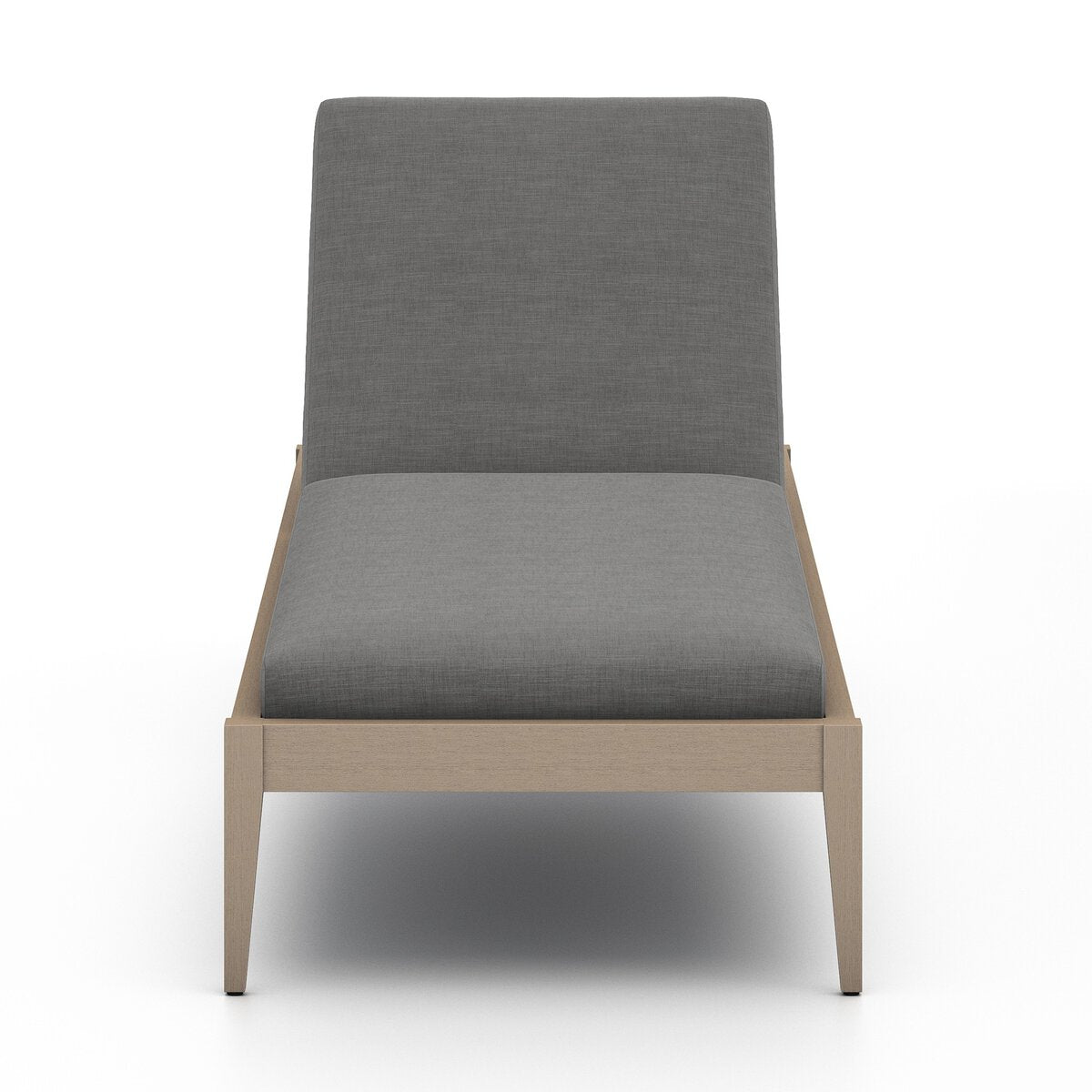 Sherwood Outdoor Chaise Lounge