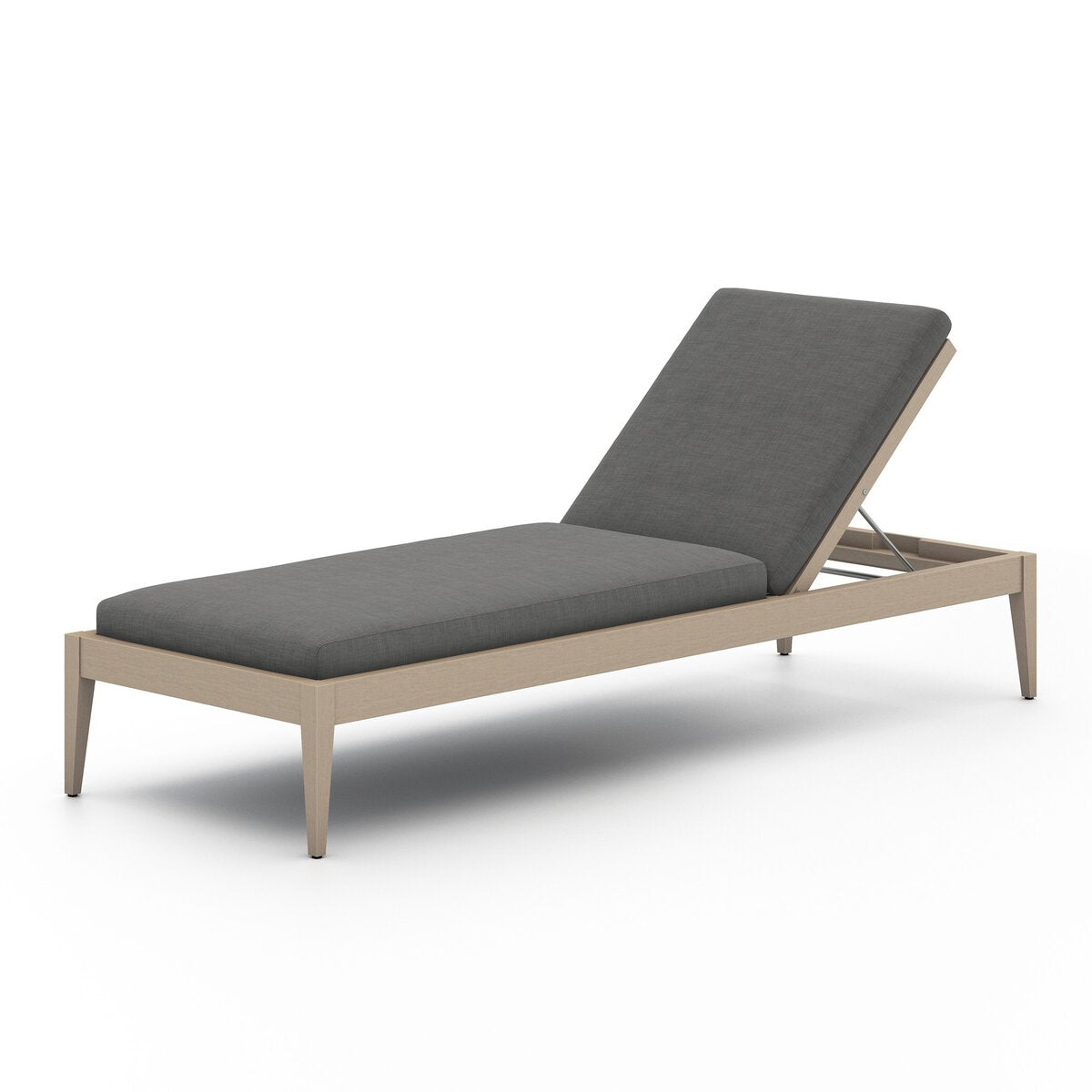 Sherwood Outdoor Chaise Lounge