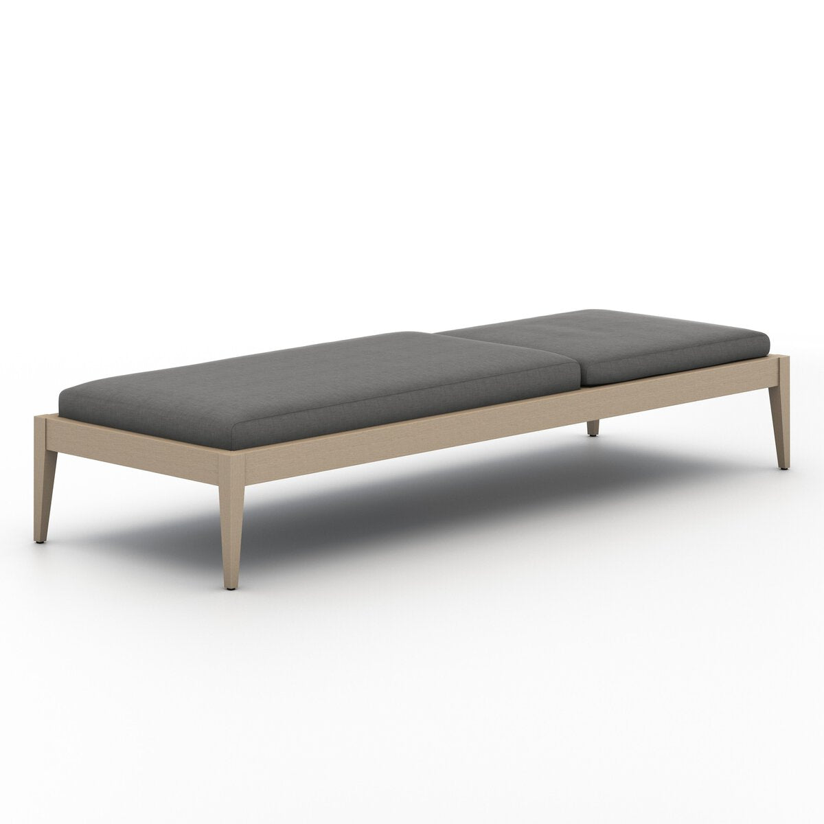 Sherwood Outdoor Chaise Lounge