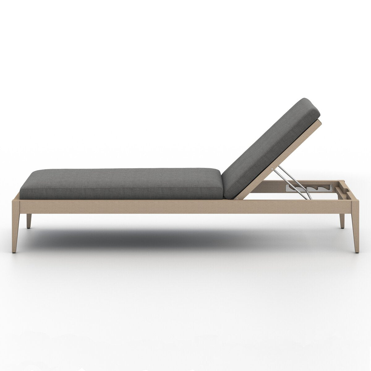 Sherwood Outdoor Chaise Lounge