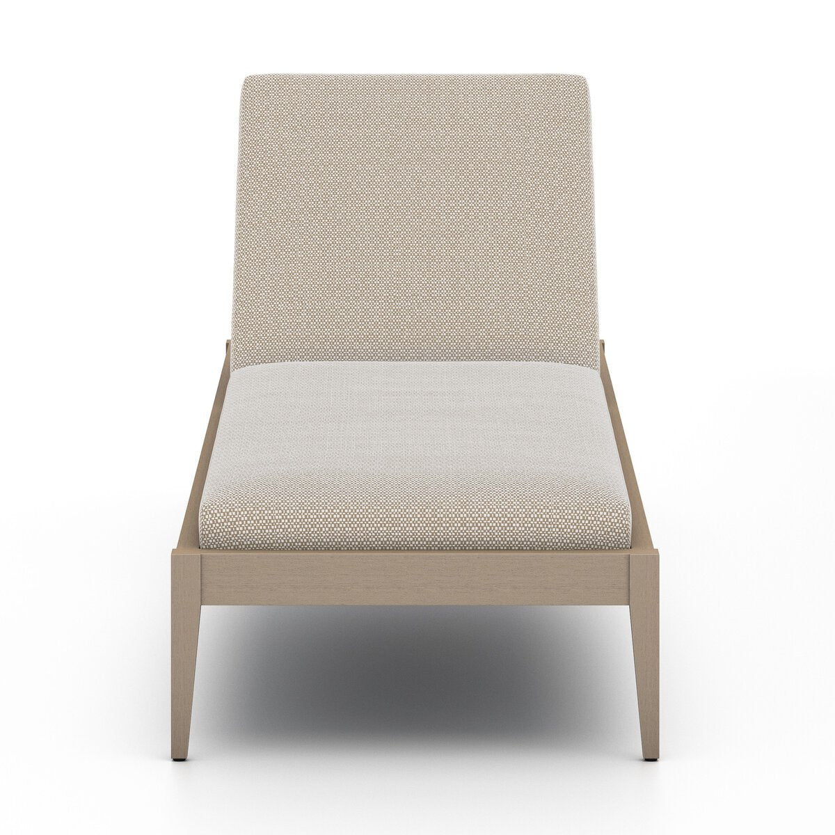 Sherwood Outdoor Chaise Lounge