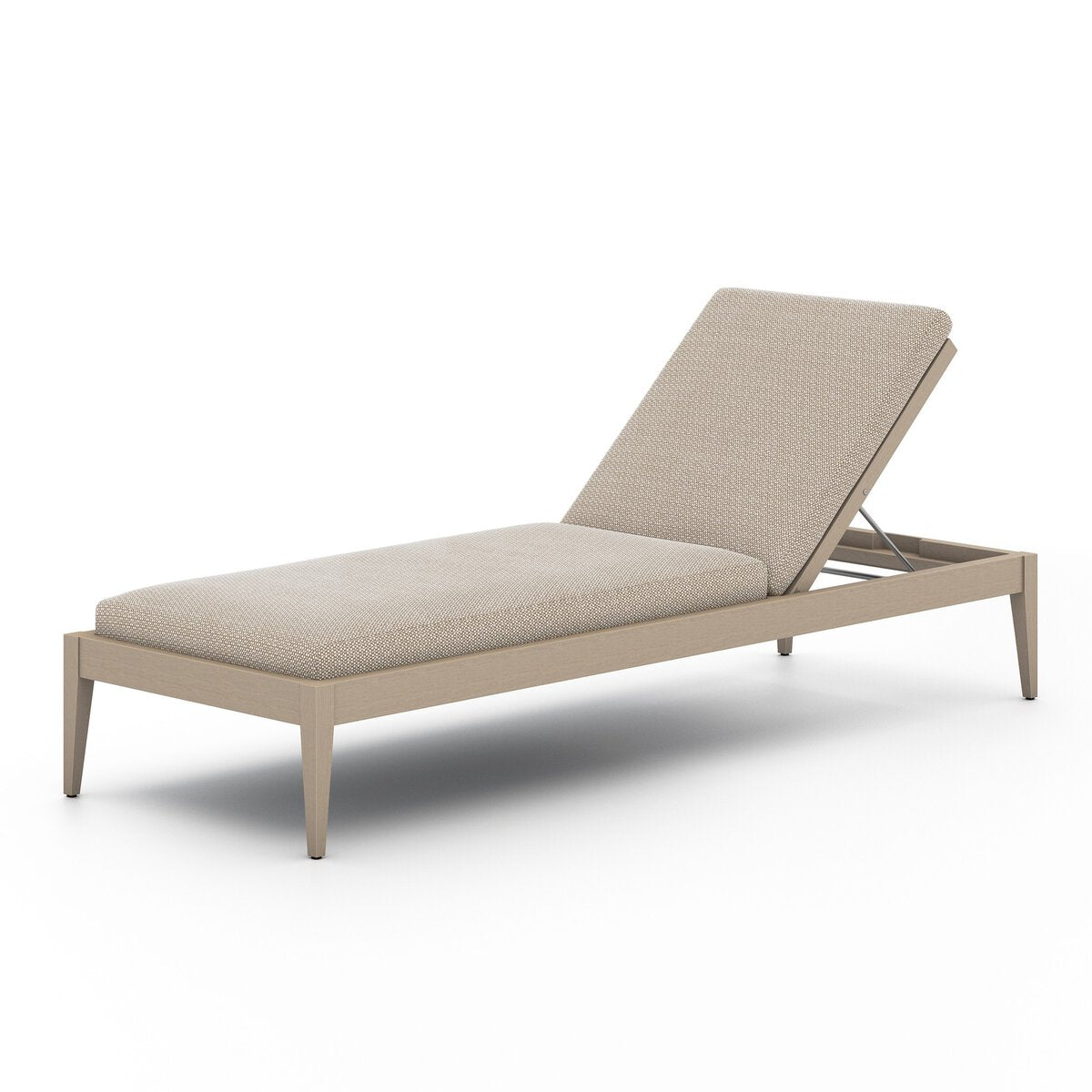 Sherwood Outdoor Chaise Lounge