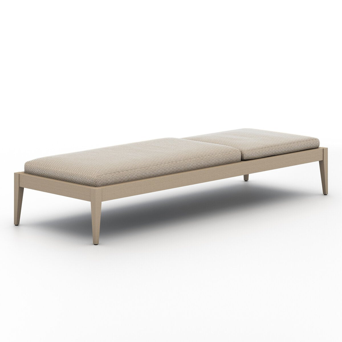 Sherwood Outdoor Chaise Lounge