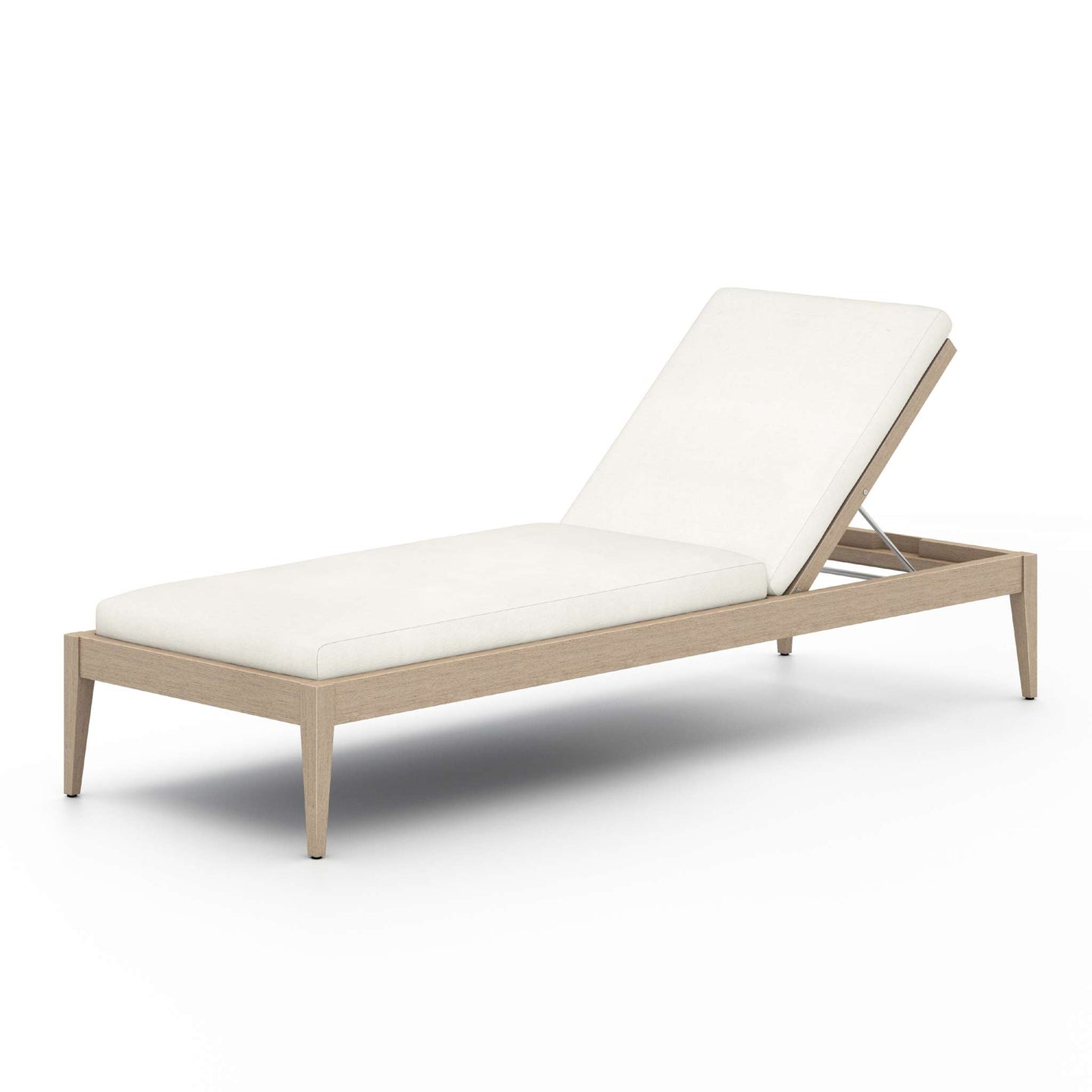 Sherwood Outdoor Chaise Lounge