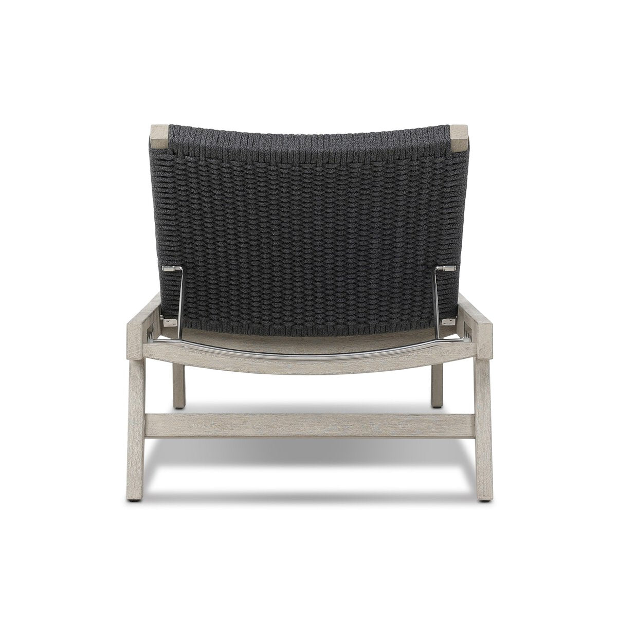 Delano Outdoor Chaise Lounge