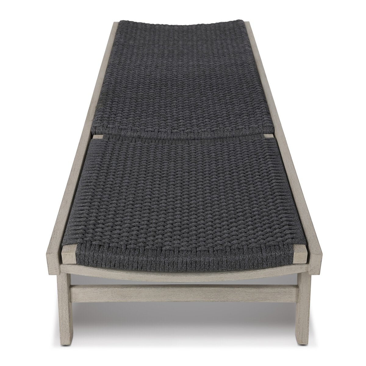 Delano Outdoor Chaise Lounge
