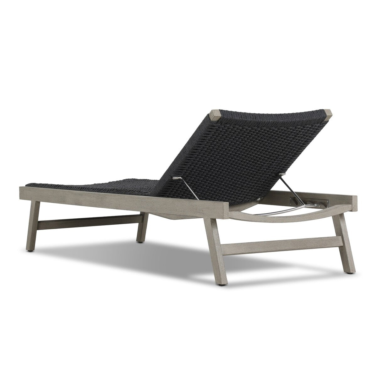 Delano Outdoor Chaise Lounge