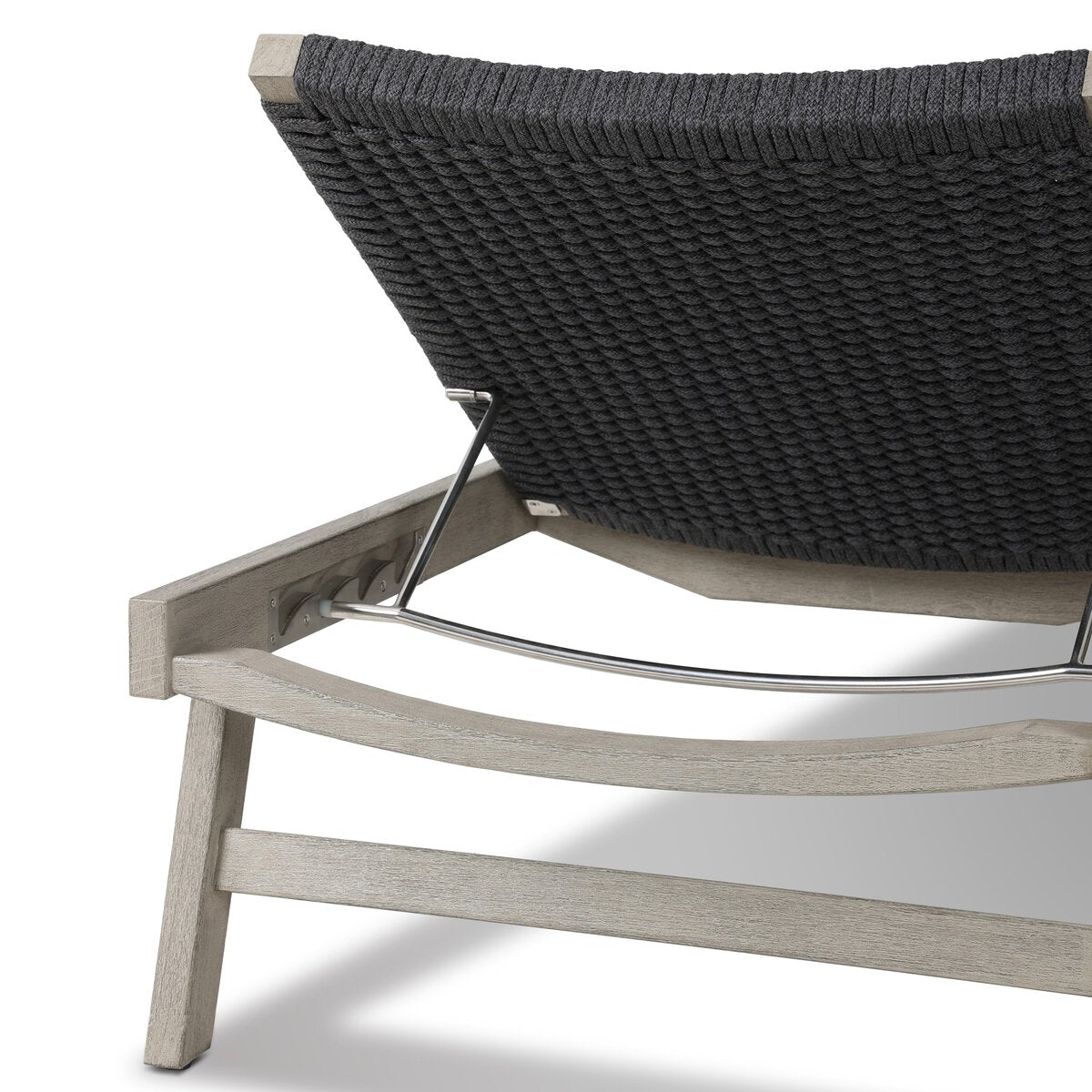 Delano Outdoor Chaise Lounge