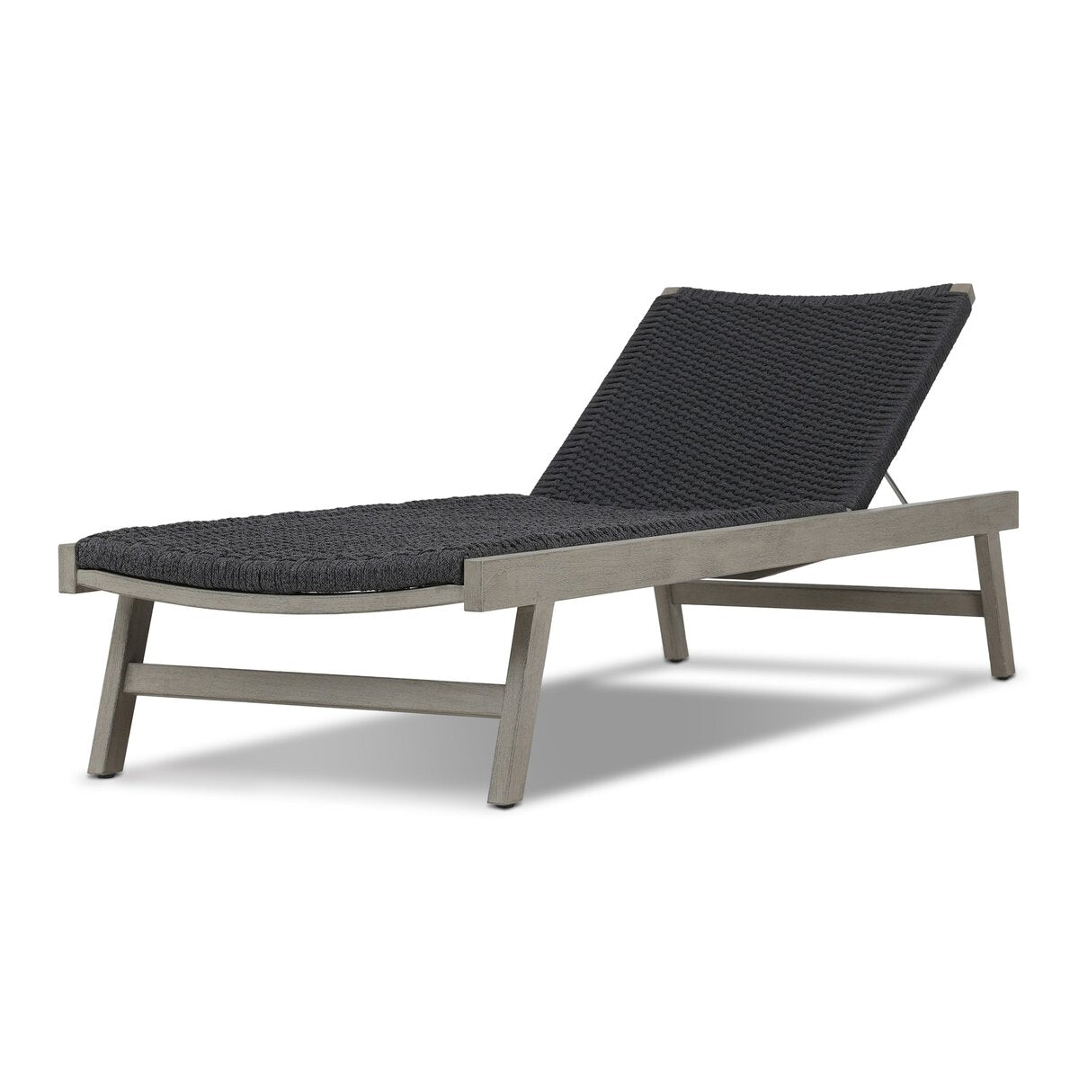 Delano Outdoor Chaise Lounge
