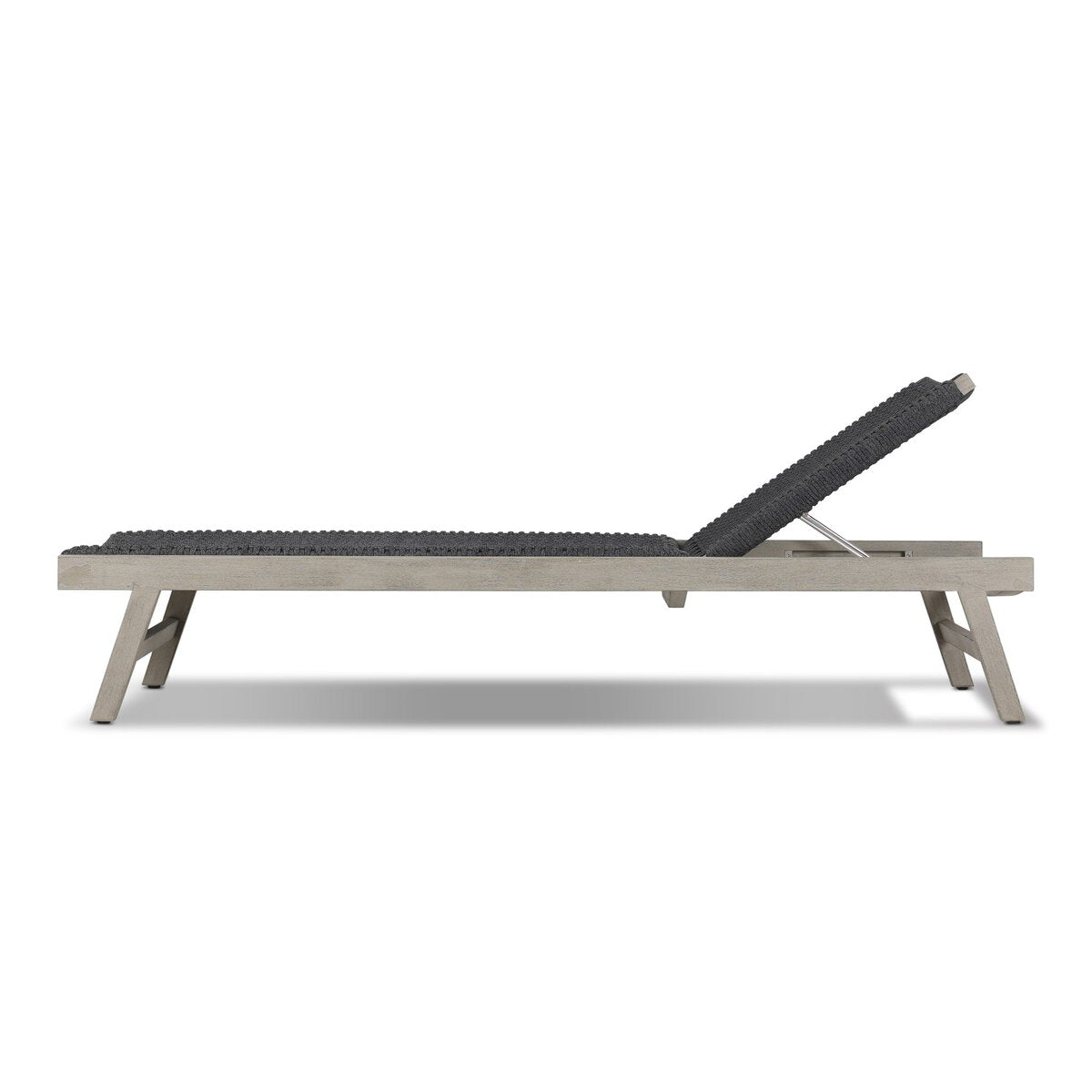 Delano Outdoor Chaise Lounge