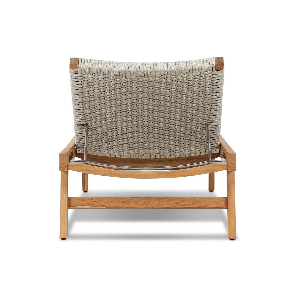 Delano Outdoor Chaise Lounge