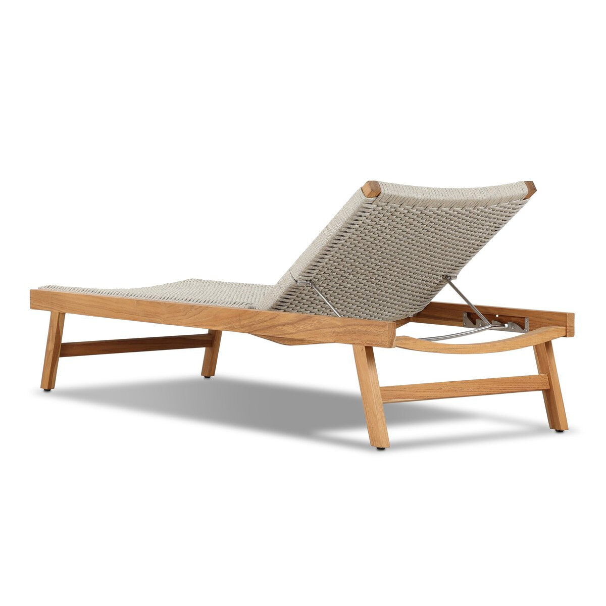 Delano Outdoor Chaise Lounge