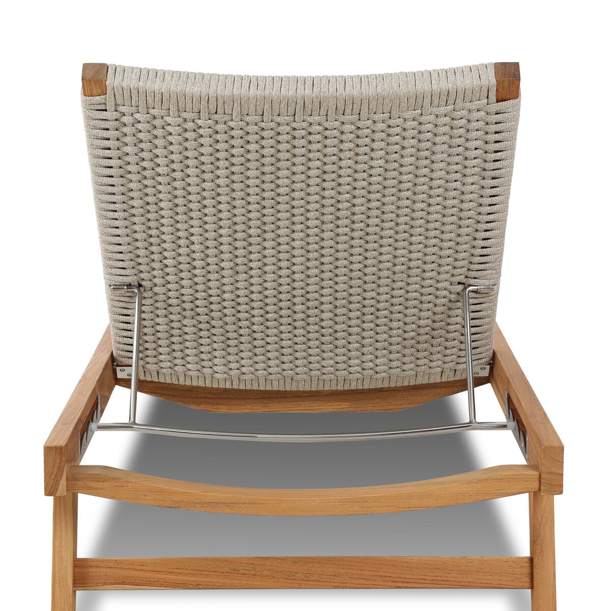 Delano Outdoor Chaise Lounge