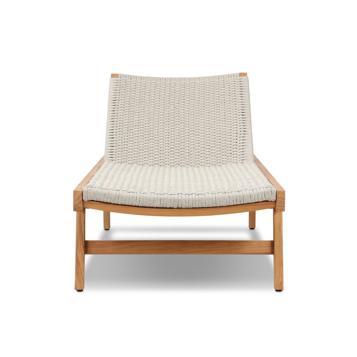 Delano Outdoor Chaise Lounge