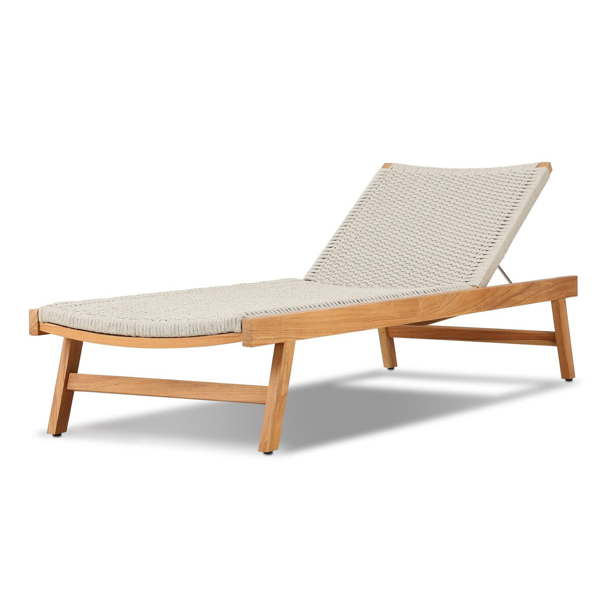 Delano Outdoor Chaise Lounge