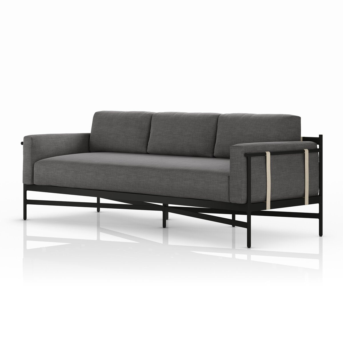 Vanao Charcoal