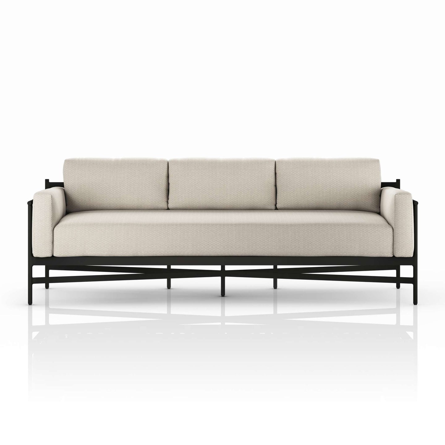 Hearst Outdoor Sofa