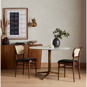 Helen Round Bistro Table