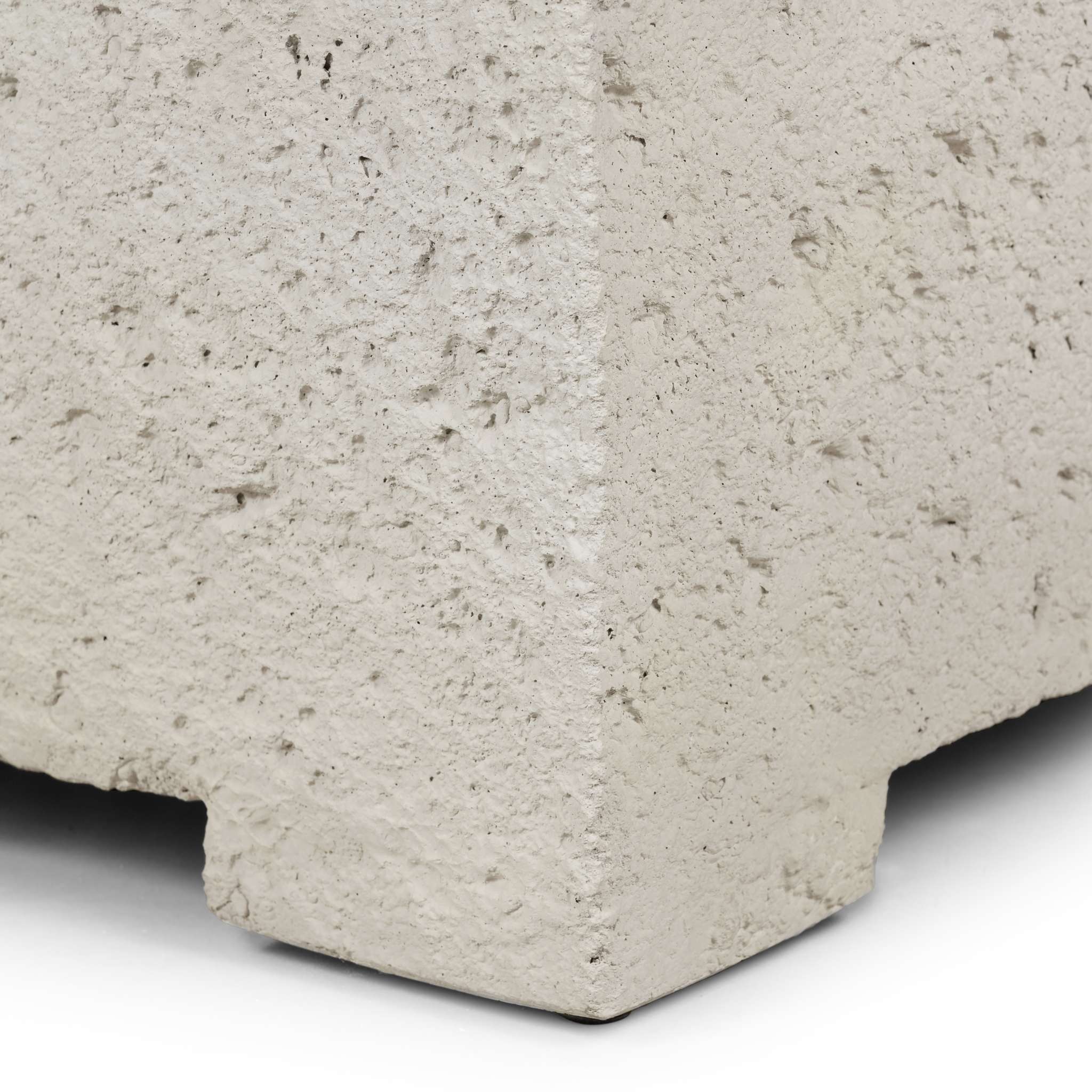 Otero Outdoor Small Coffee Table