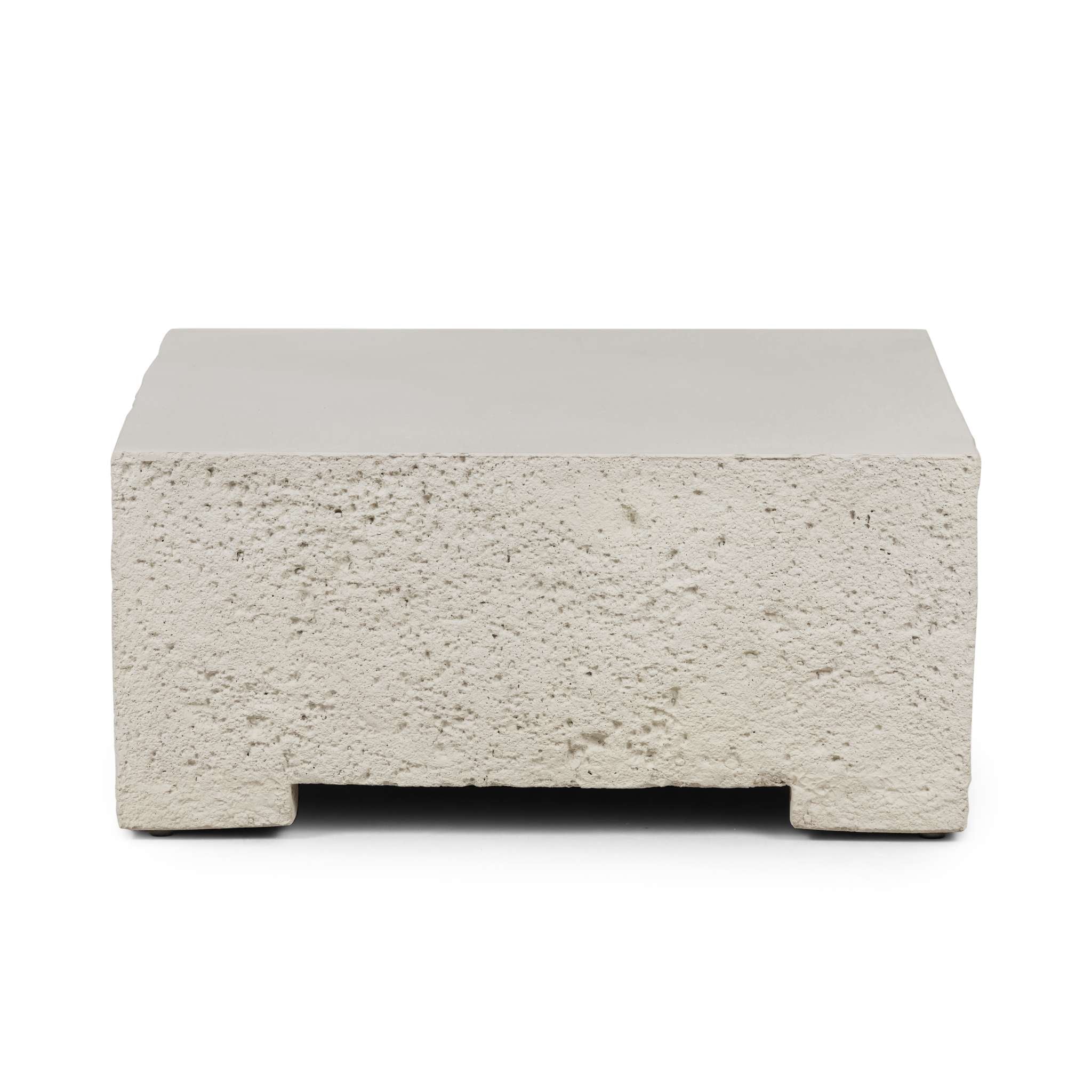 Otero Outdoor Small Coffee Table