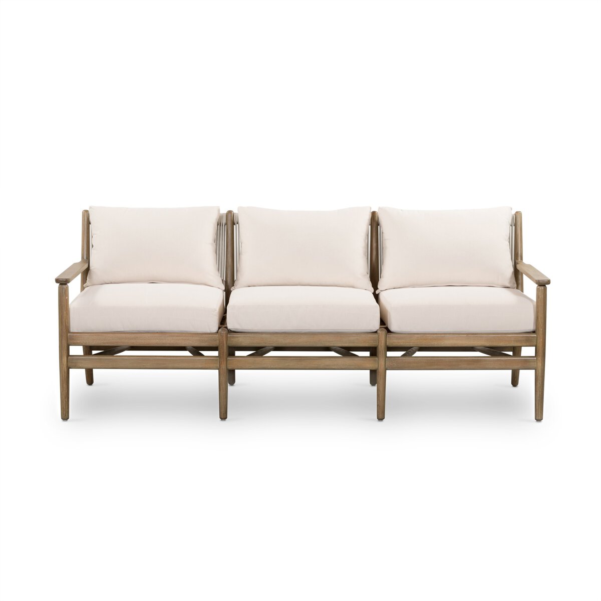 Rosen Outdoor Sofa-73"