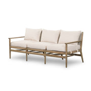 Rosen Outdoor Sofa-73"