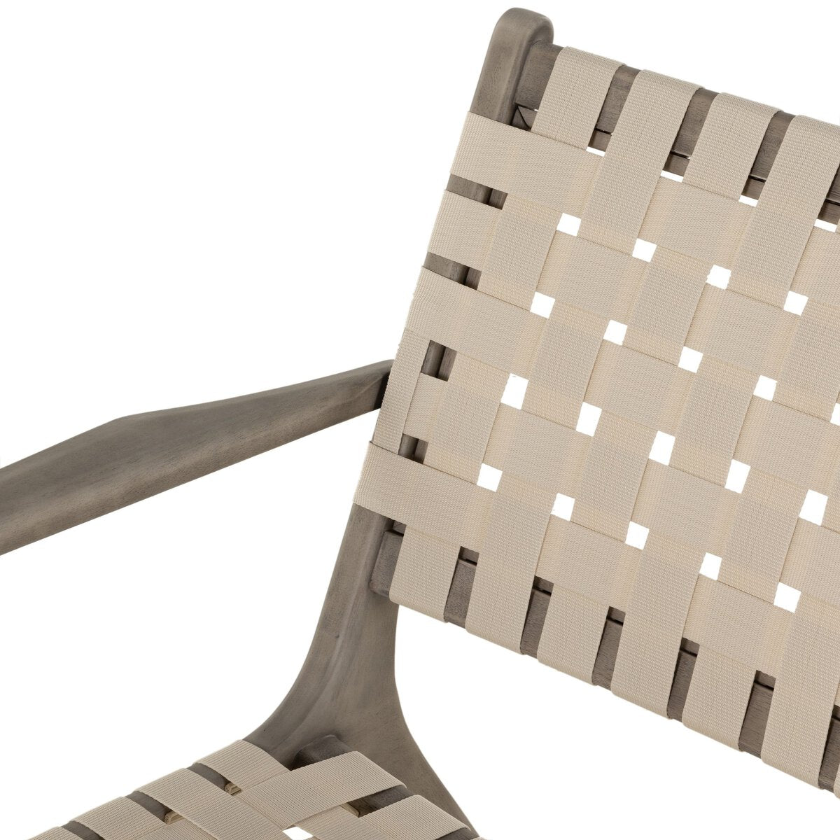 Jevon Outdoor Chair