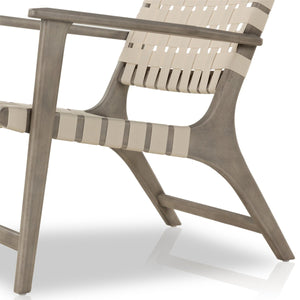 Jevon Outdoor Chair