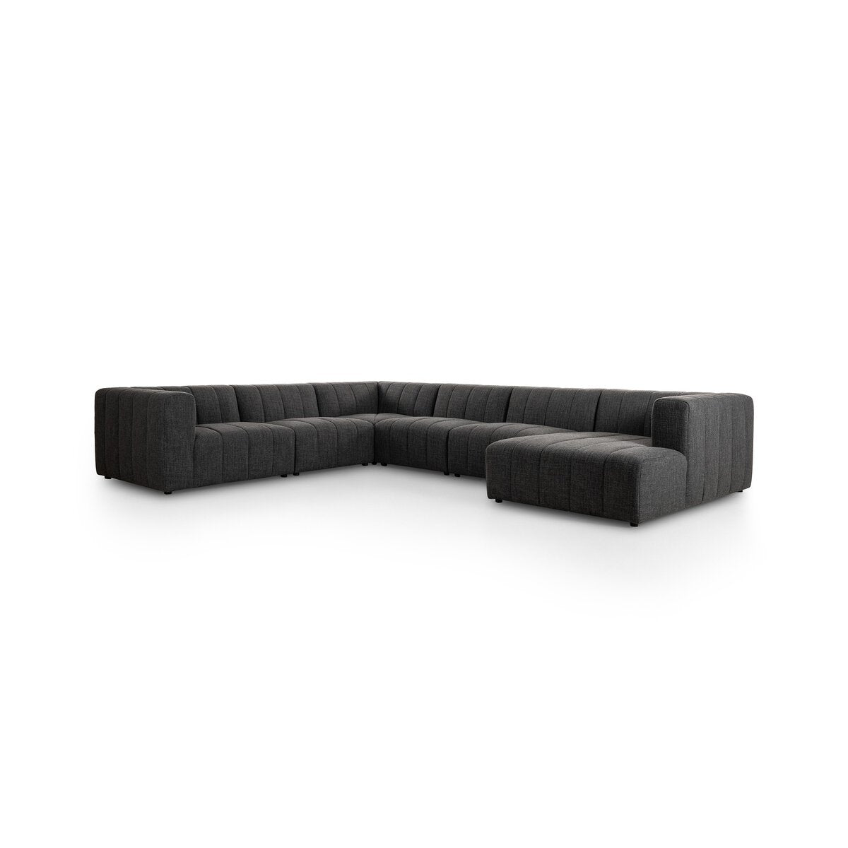Langham Channeled 6-Piece Sectional