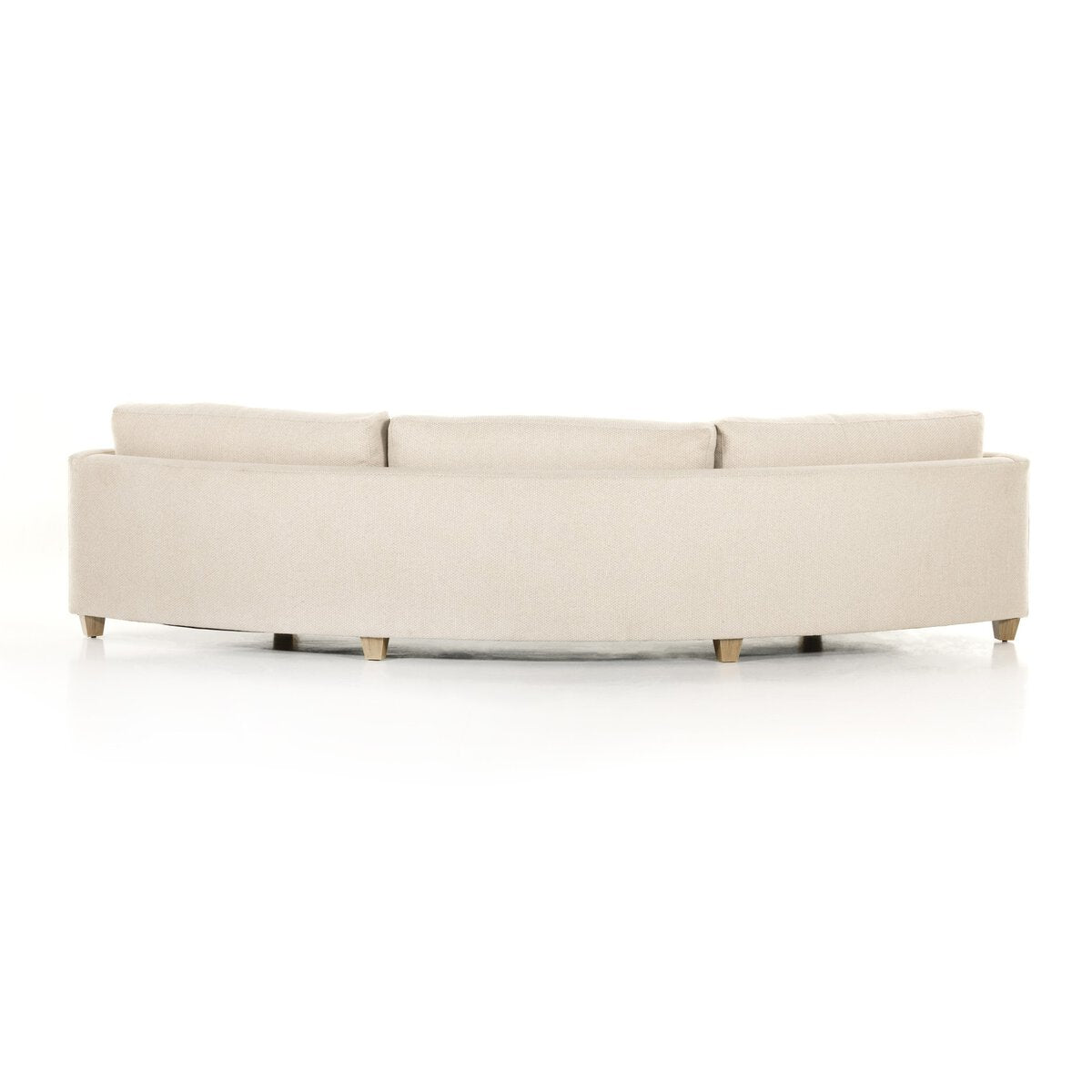 Heidi Sofa-130"
