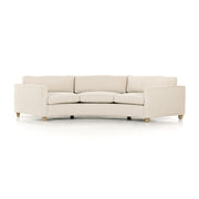 Heidi Sofa-130"