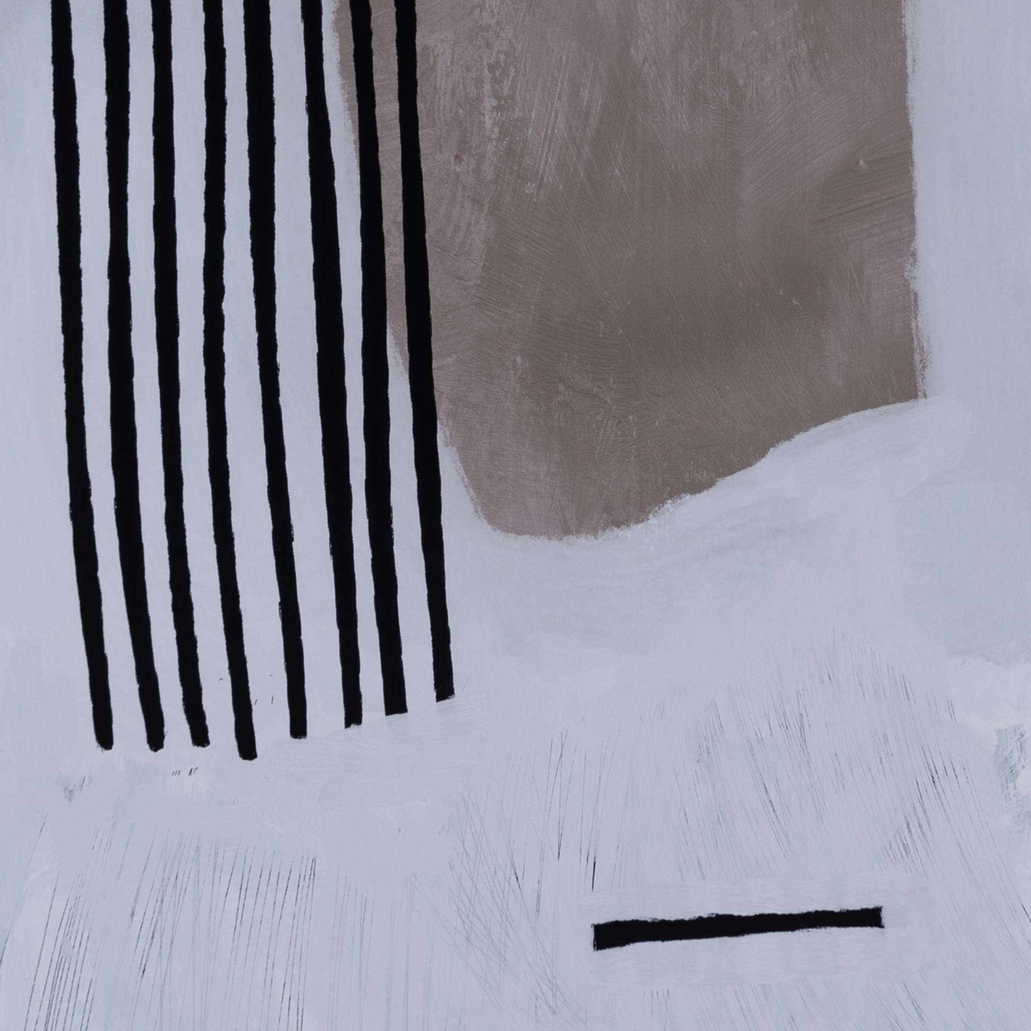 Be There By Dan Hobday