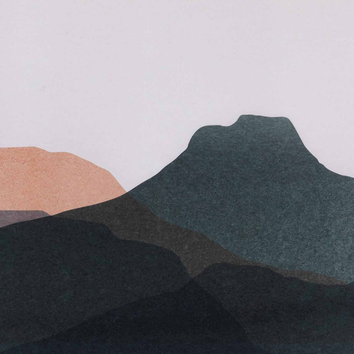 Landscape 1 by Kelly Colchin