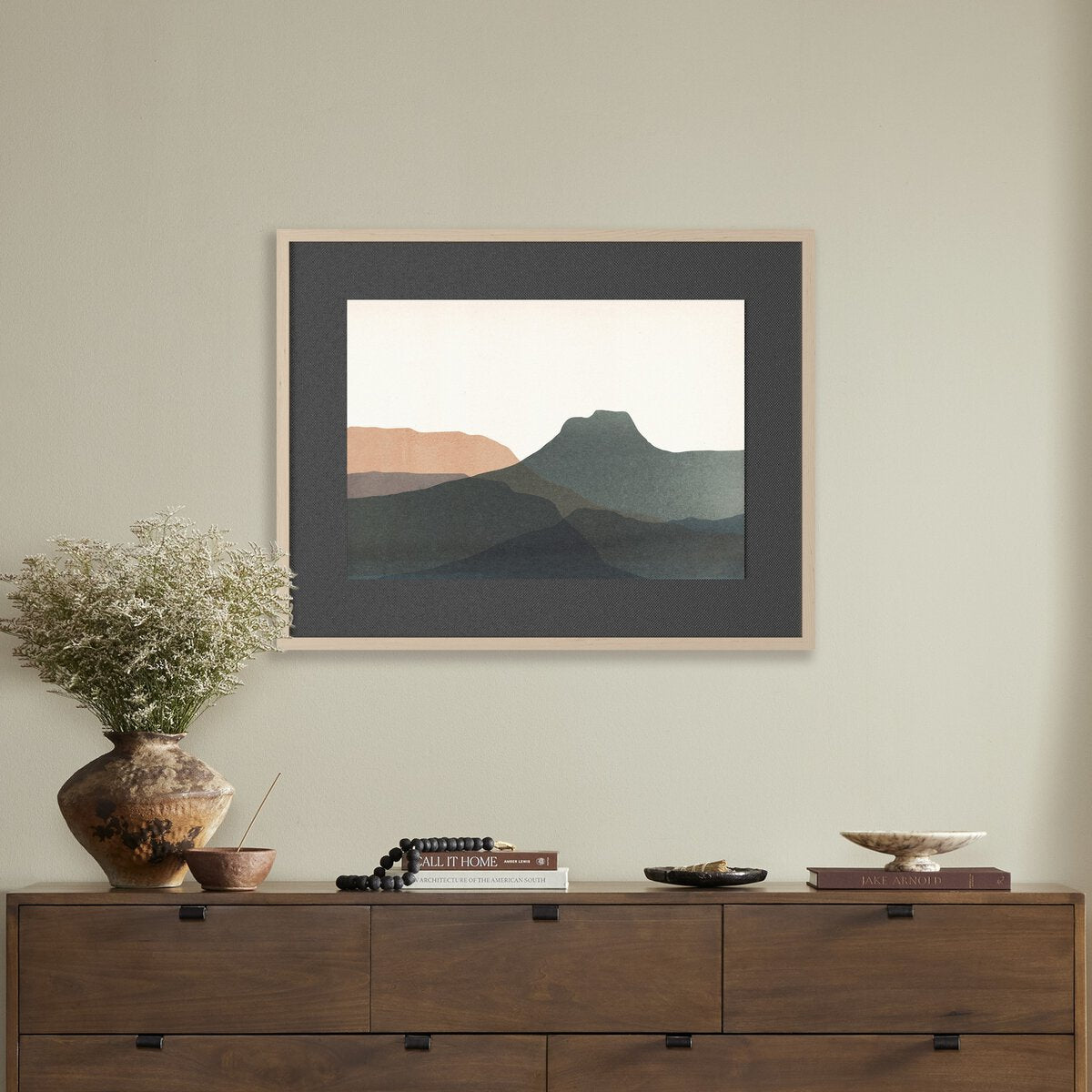 Landscape 1 by Kelly Colchin