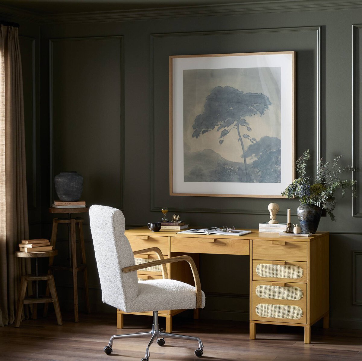 Canopy by Chelsea Fly