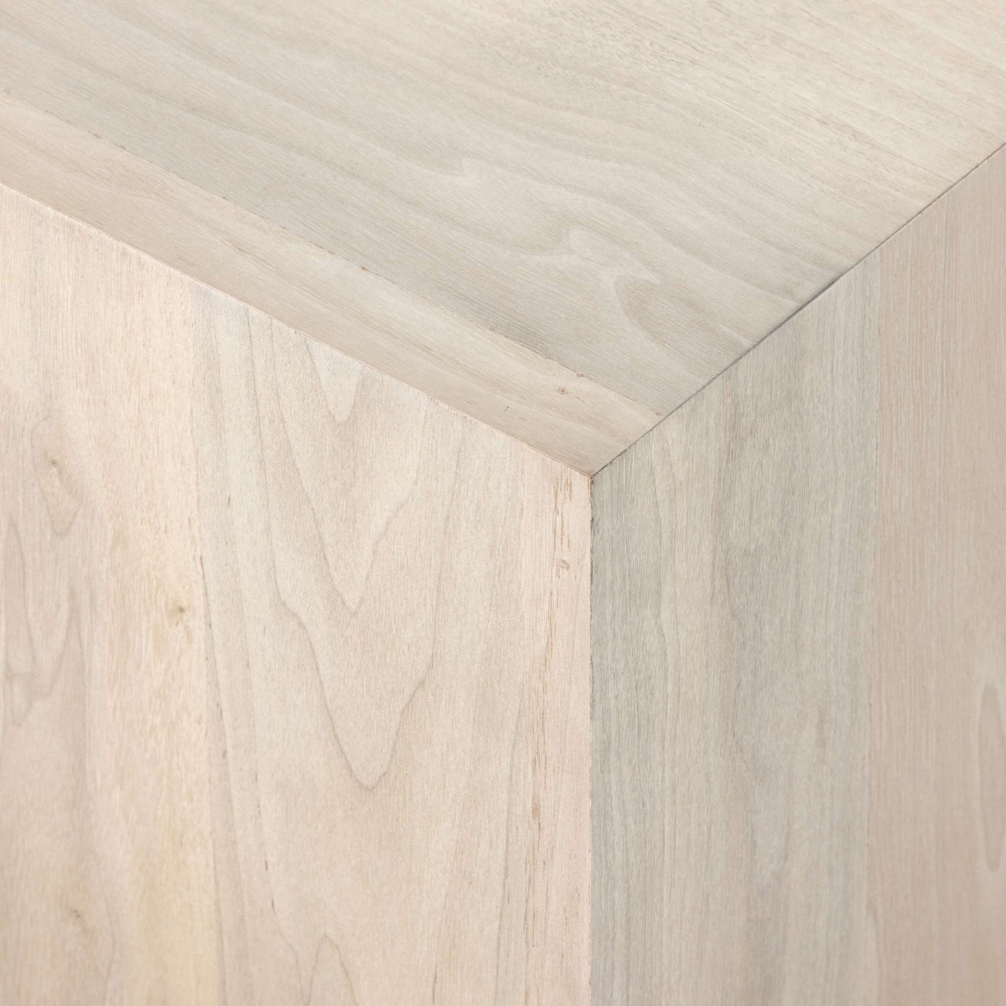 Hudson Rectangle Coffee Table