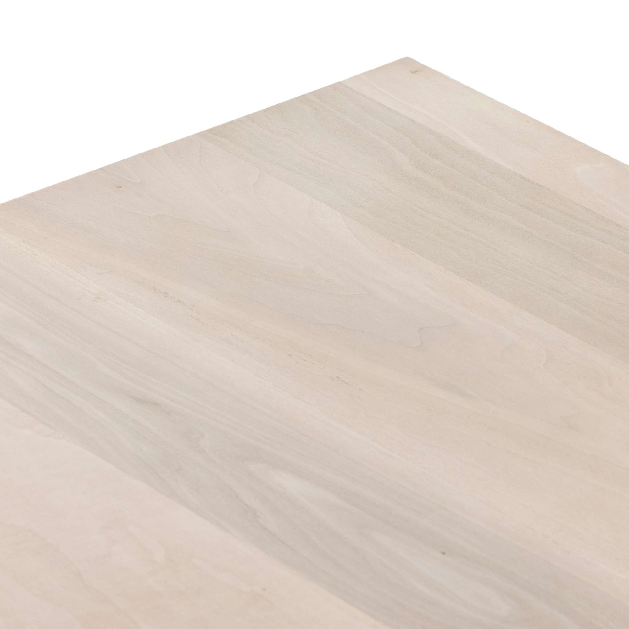 Hudson Rectangle Coffee Table