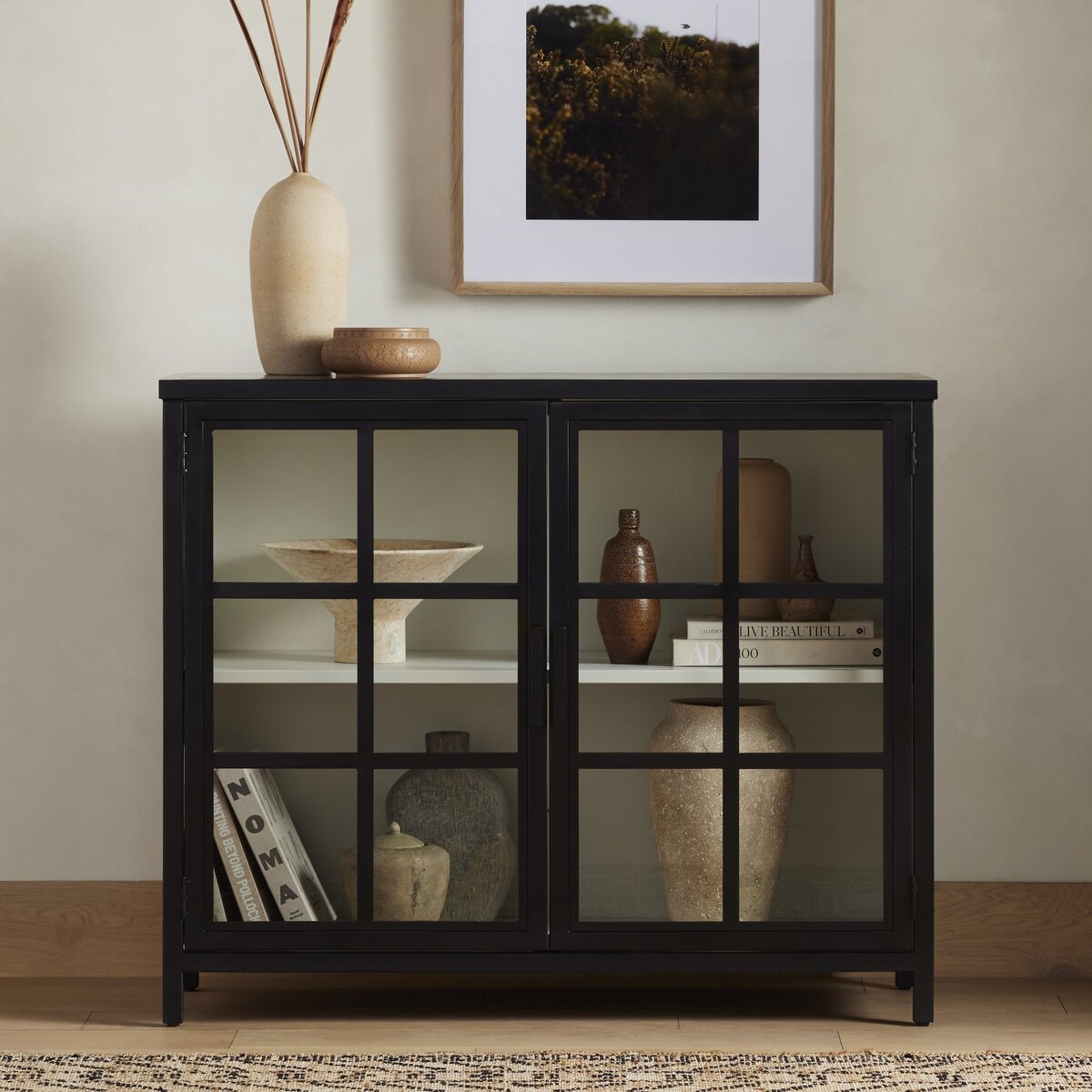 Lexington Small Cabinet