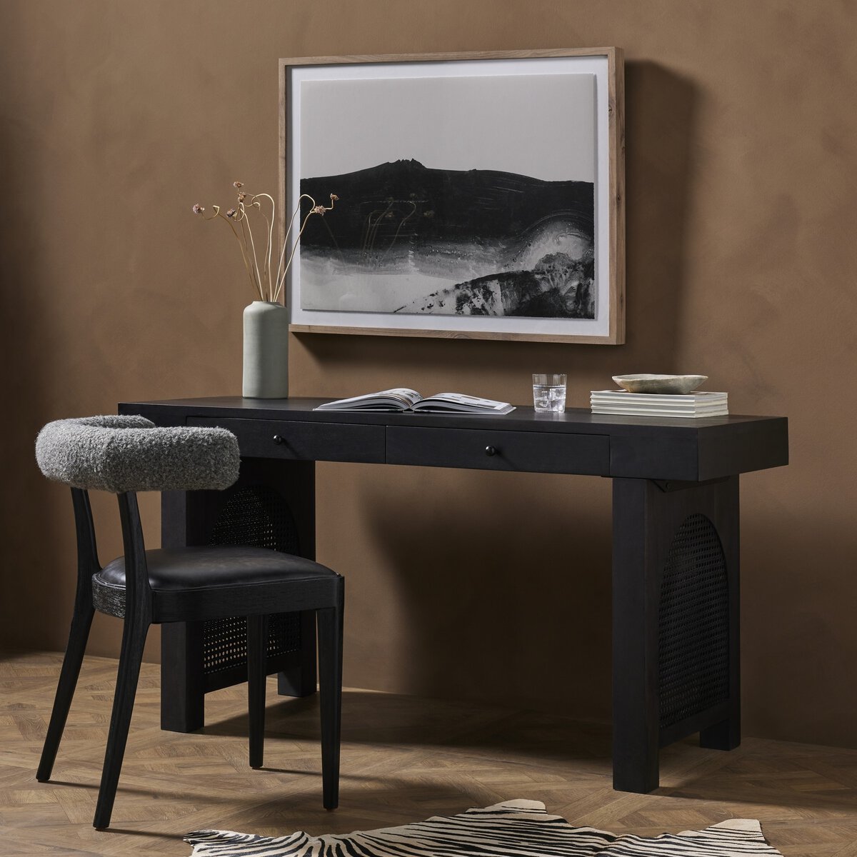 Tilda Desk
