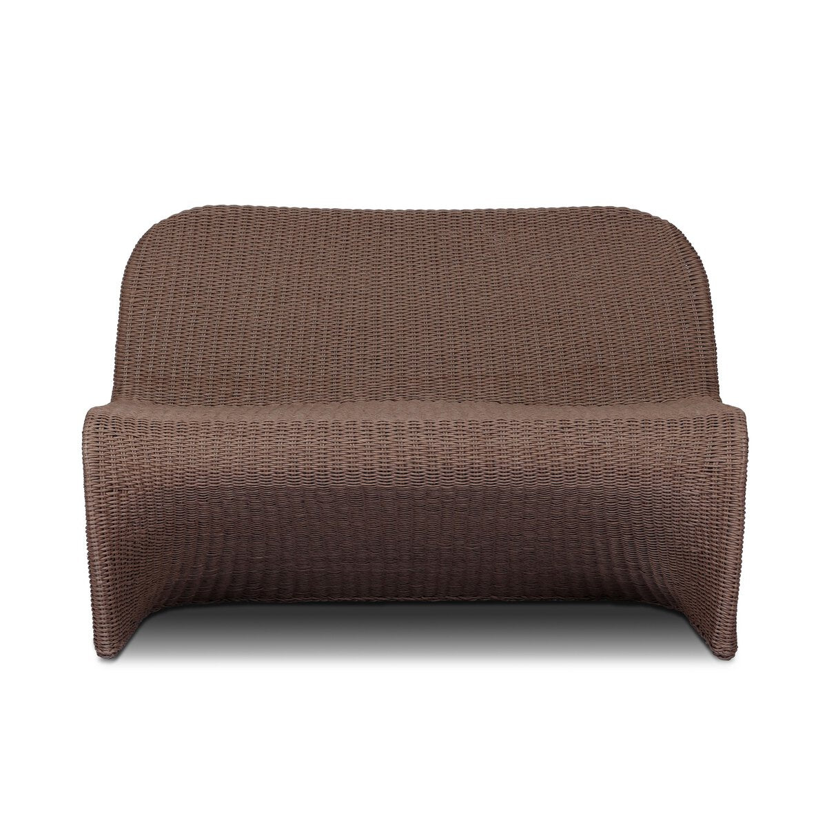 Portia Outdoor Dining Bench