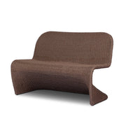 Portia Outdoor Dining Bench