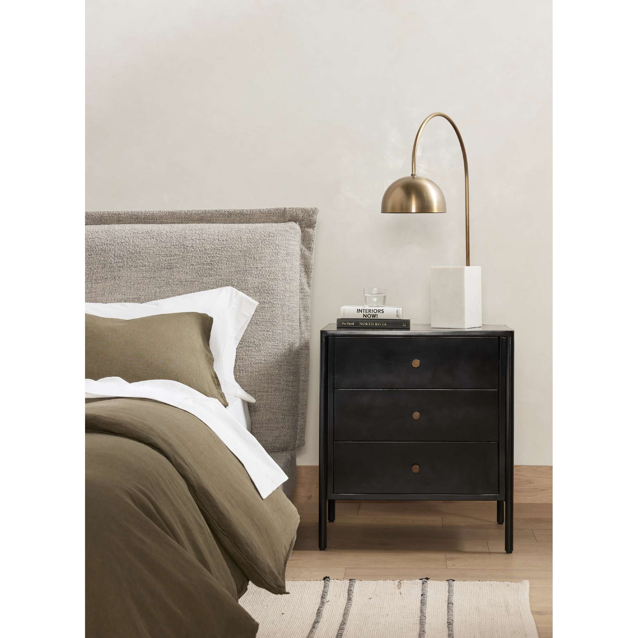 Soto Nightstand