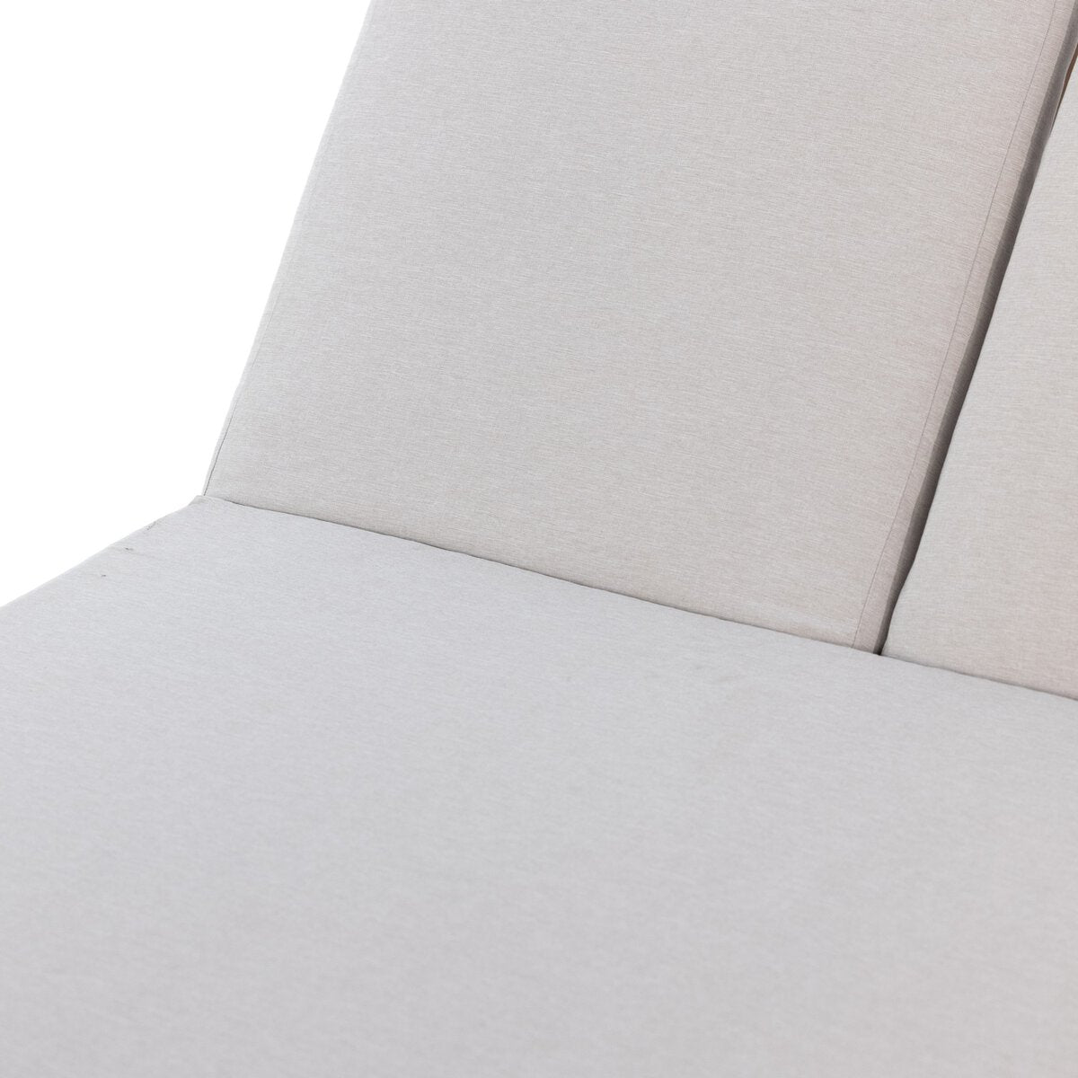 Kinta Outdoor Double Chaise Lounge