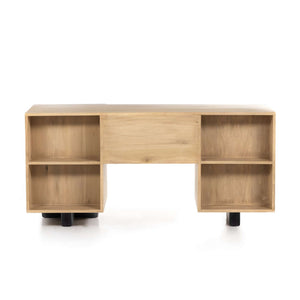 Ula Executive Desk